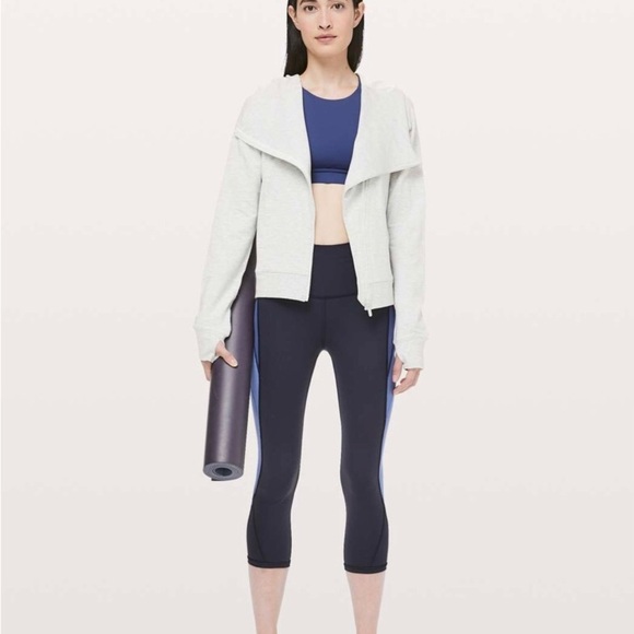 Lululemon Colour Me Ombre Crop *21" - Picture 4 of 8